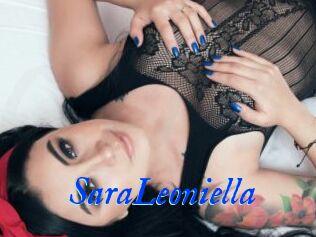 SaraLeoniella