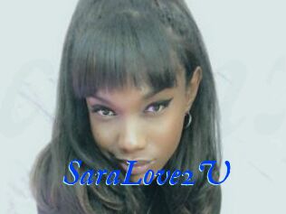 SaraLove2U