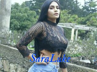 SaraLuke