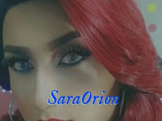 SaraOrion