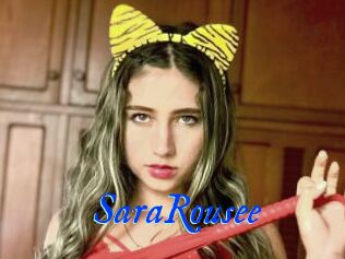 SaraRousee