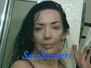 SaraSanders