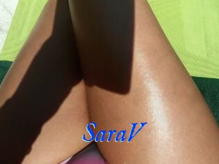 SaraV