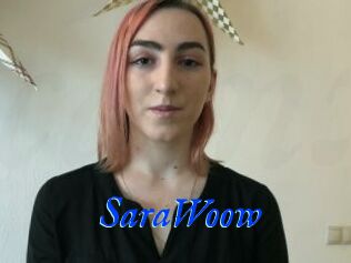 SaraWoow