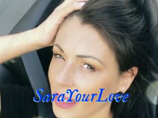 SaraYourLove