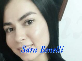 Sara_Benelli