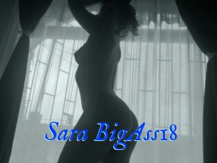Sara_BigAss18