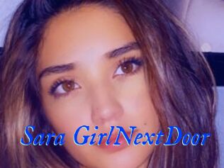 Sara_GirlNextDoor