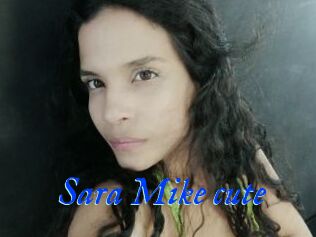 Sara_Mike_cute