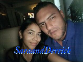 SaraandDerrick