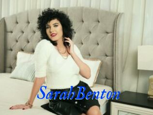 SarahBenton