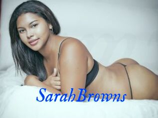 SarahBrowns