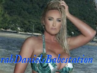 SarahDanielsBabestation