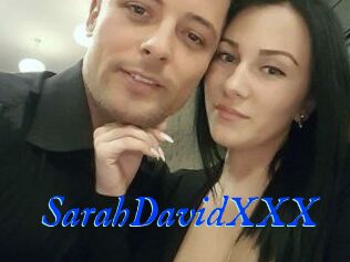 SarahDavidXXX