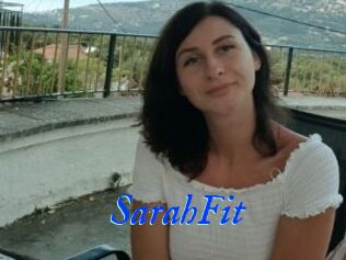 SarahFit