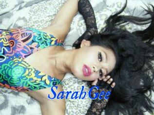 SarahGee