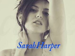 SarahHarper