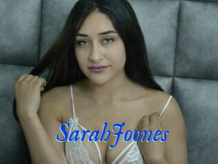 SarahJoones