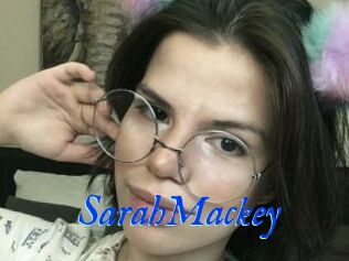 SarahMackey