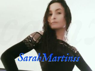 SarahMartinss