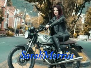 SarahMorriss