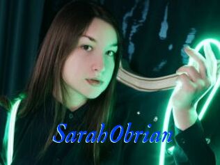 SarahObrian