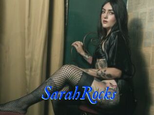 SarahRocks