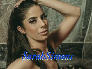 SarahSimons