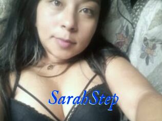 SarahStep
