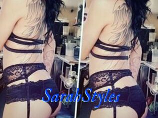 SarahStyles