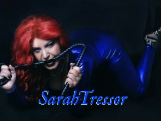 SarahTressor