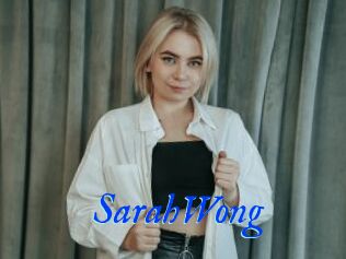 SarahWong