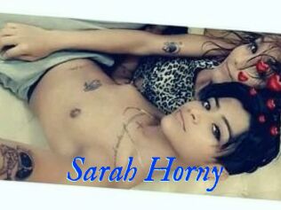 Sarah_Horny