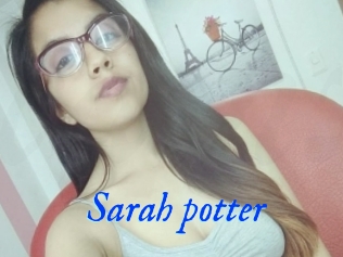 Sarah_potter