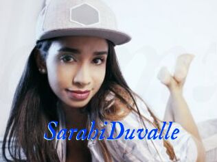 SarahiDuvalle