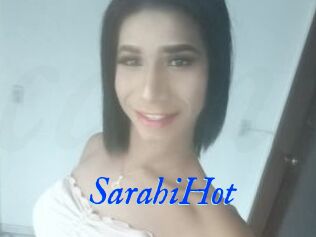 SarahiHot