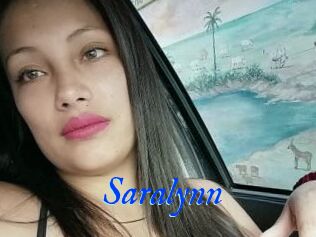 Saralynn