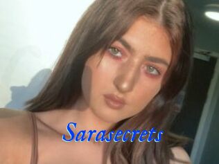 Sarasecrets