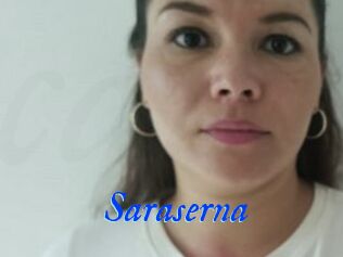 Saraserna