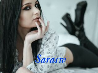 Sarasw