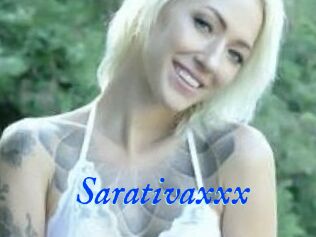 Sarativaxxx