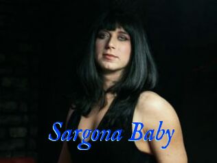 Sargona_Baby