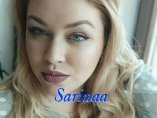 Sarinaa
