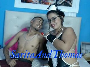 SaritaAndThomas