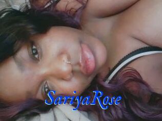 SariyaRose