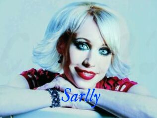 Sarlly