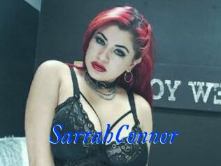SarrahConnor