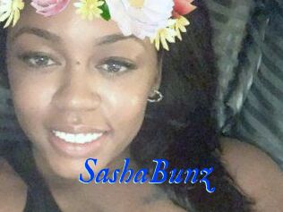 SashaBunz