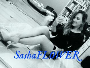SashaFLOWER