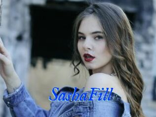 SashaFill